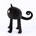 Miniatyrbild 4 av 4: 27cm Planet Of Lana Mui Plyschleksak Kawaii Game Character Mui Plyschdocka Planet Of Lana Game Toys Kawaii Barnpresent Flickor Julklapp