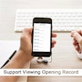 Miniatyrbild 2 av 5: Tuya APP Dörrlås IP66 Vattentät Nyckellös Biometrisk WIFI Åtkomstkontroll Fristående Knappsats Fingeravtryck