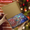 Miniatyrbilde 5 av 5: Adventskalender Advent Halloween Blind Box Christmas Grinch Scary Blind Box 24 Nedtellingskalender Blind Box style 6