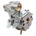 Miniatyrbillede 5 af 5: Motorsav Karburator PP4218A PP4218AVX til Poulan Pro P3314 P3416 PP3816 18 tommer 42CC Karburatorsæt