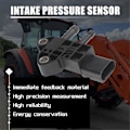 Miniatyrbild 5 av 5: Insugningstrycksensor Ersättning för Motor