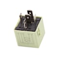 Miniatyrbillede 2 af 5: 2 STK 61368373700 Bil Luftaffjedringsrelæ Tændingsrelæ til 1 3 5 6 7 Serie X3 X5 V23134-K59-X312