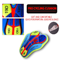 Miniatyrbild 5 av 5: 2023 GIANT Cykeltröja Set Höst Långärmad Ropa Ciclismo Cykelkläder för män Cykelkläder MTB Road Bike Suit Maillot Orange XL