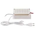 Miniatyrbilde 1 av 4: Negativ Ion Generator Ioniser Luftrenser Fjerner Røyk Støv Luftrensere Ion Anion Generator Ioniser EU Plugg