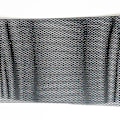 Pikkukuva 5 / 5: 1m Pölytiivis Kotelon Pölysuojat Tietokoneen Verkkopölysuodatin 30cm DIY PVC PC Kotelon Tuulettimen Jäähdyttimen Pölysuodatin