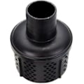 Miniatyrbilde 4 av 4: Sugesjonsslangefilter, Sugeslange Avløpsfilter (1 stk, Svart)