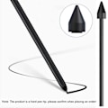 Miniatyrbild 5 av 5: 10 st Stylusspetsar Stylus Refill Spen Refill för Galaxy Tab S6Lite S6/S7/S7/S8 Note10/Note20