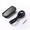 Miniatyrbillede 2 af 5: Adapter Bluetooth-kompatibel5.0 Stereo Musikmodtager Bil Håndfri Opkald N2UB