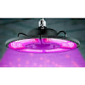 Miniatyrbillede 1 af 4: Tcgg-54w Led, fuldspektret deformerbar vækstlampe til planter