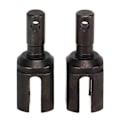Miniatyrbilde 1 av 5: 2 STK ZD Racing 1/7 MX 07 RC Bil Erstatningsdifferensialkopp