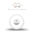 Miniatyrbillede 3 af 5: Tuya Zigbee Smart Lyssensor Lysstyrkesensor