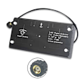Miniatyrbilde 5 av 5: 17dBi Maple 5.8GHz Plate FPV Antenne for HM30
