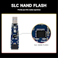 Miniatyrbilde 3 av 5: For WebBee RV1103 Linux Utviklingskort
