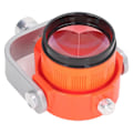 Miniatyrbillede 3 af 5: Topcon Totalstation Prisme Opmaaling Enkelt Tilt Stor 64mm Høj Præcision ABS Hus