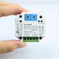 Miniatyrbillede 4 af 5: Tuya WiFi Zigbee til Konverter Dimmer Controller DC 24V DIM CCT RGB RGBW RGB&CCT Strip Smart Life A