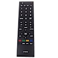 Miniatyrbilde 3 av 5: Erstatningsfjernkontroller (2 stk/parti) fjernkontroll for Toshiba TV Ct-90436 Ct-90325 Ct-90326 Ct-90329