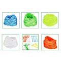 Miniatyrbilde 3 av 5: 100% Polyester Profesjonelle Yoyo-strenger For Responsive Og Ikke-Responsive Yoyoer - Pakke Med 25, Tilfeldig