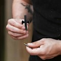 Miniatyrbillede 3 af 3: 12 stk. Trampolin Indhegningsstolpe Afstandsringe Store Trampolin Indhegningsstolpe Skiver Tilbehør Trampolin Dele Afstandsringe til Trampolin Indhegning