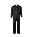 Miniatyrbillede 3 af 5: Chainsaw Man Cosplay kostume Outfit Uniform color3 L