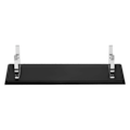 Miniatyrbillede 3 af 5: Akryl Lyssværd Stand Akryl Display Stand Dekorativt Sværd Display Holder Rack til Visning af
