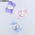 Pikkukuva 3 / 5: Tflycq Butterfly Design Body Lihas Hierontalaite Elektroninen Laihdutus Hierontalaite Terveydenhuolto Ohut kehon painonpudotus 4 led-valon näyttö