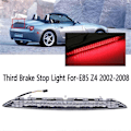 Miniatyrbilde 4 av 5: Tredje Bremselys Bakre Stopplampe 63256917378 for- E85 Z4