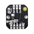 Pikkukuva 4 / 5: MT6701 Magneettinen enkooderimoduuli PWM/I2c Harjattoman moottorin enkooderi ABZ-tila 1024 linjaa Korvaa AS5600 M:n