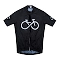 Miniatyrbild 3 av 5: 2022 Nytt Cykelset Set Sommar Cykeltröja Set Landvägscykeltröjor MTB Cykelkläder Andningsbara cykelkläder Auburn Asian Size -XXL