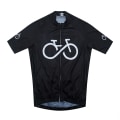 Miniatyrbilde 3 av 5: 2022 Nytt sykkelsett sykkeluniform sommersykkeltrøyesett landeveissykkeldrakter MTB sykkelklær Pustende sykkelklær Lavender Asian Size -3XL