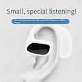 Pikkukuva 5 / 5: Ilmajohtokuulokkeet Korvaan Ripustettavat Bluetooth-kuulokkeet Bluetooth 5.3 Langattomat Kuulokkeet Langaton Lataus