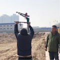 Miniatyrbillede 2 af 5: Zinklegering Dyse Vandingsspreder Vand 360 Grader