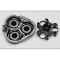 Miniatyrbillede 5 af 5: Reservehoveder til barbermaskine til HQ9 Reservehoveder PT870 PT875 PT920 Smart Tilbehør Razor Head H