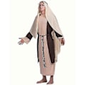 Miniatyrbilde 2 av 4: Arabisk Kostyme Voksne Halloween Cosplay Karneval Kostyme