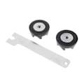 Miniatyrbillede 3 af 5: 9704230 Blender Kobling Til