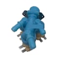 Miniatyrbillede 2 af 5: Vaskemaskinetilbehør, til tromlevaskemaskine