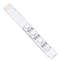 Miniatyrbillede 4 af 5: LED Lys Kontrolkort RGB Controller LED RGB Lysdæmper 4-Pin Interface Smart LED Lys Kontrolkort Printkort