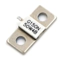 Miniatyrbillede 4 af 5: Højkvalitets RF-terminering Mikrobølgeovn Modstand Dummy Load RFP 150W 50ohm 150watt G150N50W4B