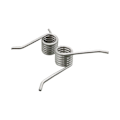 Miniatyrbillede 2 af 5: Torsionsfjeder Moppe Reparations Gadgets Multibrug Bærbar Nem Installation Sommerfugl Moppe Fjeder Reservedele Hjem til Shoppingcenter