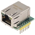 Pikkukuva 5 / 5: W5500 Ethernet-verkkomoduli SPI-liitäntä Ethernet/TCP/IP-protokolla Yhteensopiva WIZ820Io:n kanssa