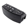 Pikkukuva 4 / 5: 1486287 1486287s51 Ohjauspyörän monitoimikytkinnupit yhteensopivat Scania P, G, R, T, F, K
