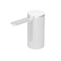 Miniatyrbillede 1 af 5: Vandflaskepumpe Husholdnings USB Elektrisk Foldbar Vand Sugenhed Vanddispenser Vandpumpe F