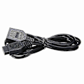 Miniatyrbillede 3 af 5: 9-pins forlængerkabel til 2/3 Megadrive 2-controller