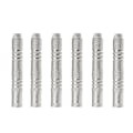 Miniatyrbild 1 av 5: 6 st Dart Barrel För Nylon/stål Dartspets Dart Tillbehör 47mm 12g 2ba Gänga