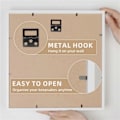 Miniatyrbild 2 av 5: Äventyrsarkivbox, Reseskuggbox, Biljettskuggbox med slits, Minneslådor för minnessaker-C