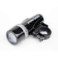 Pikkukuva 2 / 5: 5 LED Polkupyörän Ohjaustangon Taskulamppu @bugu