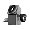 Miniatyrbilde 3 av 5: Automatisk Touch Magnetisk Multifunksjon for Iphone