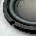 Miniatyrbilde 3 av 5: 6,5 tommers Audio Mid Bass Forsterker Høyttaler