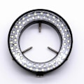 Pikkukuva 4 / 5: Mikroskoopin Rengasvalo 60 LED Rengasvalo 4,5w Stereomikroskoopille