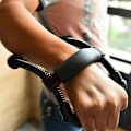 Miniatyrbild 2 av 3: Handledsstärkare Underarms Tränare Handutvecklare Armgrepp Tränare TA