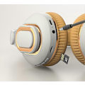 Miniatyrbillede 3 af 5: 1 headset Bluetooth headset H7 trådløst Bluetooth headset mikrofon
